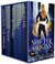 Shifter Origins A Werewolf, Dragon, and Jaguar Variety Pack by Aimee Easterling