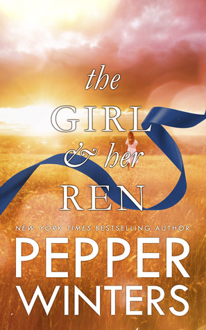 The Girl and Her Ren (The Ribbon Duet, #2)