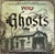 Weird Ghosts True Tales of the Eeriest Legends and Hair-Raising Hauntings Across America by Joanne Austin