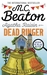 Agatha Raisin and the Dead Ringer (Agatha Raisin, #29) by M.C. Beaton