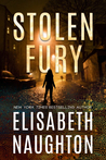 Stolen Fury (Stolen, #1)