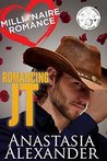 Romancing JT