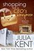 Shopping for a CEO's Honeymoon (Shopping for a Billionaire #14) by Julia Kent