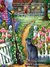A Familiar Tail (Witch's Cat Mystery, #1) by Delia James