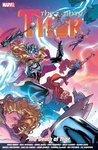 Mighty Thor Vol. 5, The The Death of Thor
