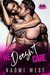 He Doesn’t Care A Bad Boy Secret Baby Motorcycle Club Romance (Fourstroke Fiends MC) by Naomi West