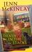 Death in the Stacks (Library Lover's Mystery, #8) by Jenn McKinlay