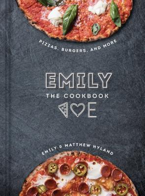 Emily by Emily Hyland