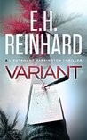 Variant (Lieutenant Harrington #4) by E.H. Reinhard