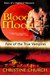 Blood Moon Diary of a Highland Massacre (Fate of the True Vampires, #3) by Christine Church