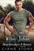 Wiley Johns (Heartbreakers & Heroes Book 6) by Ciana Stone