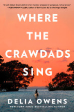 Where the Crawdads Sing