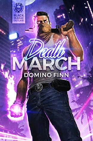 Death March Black Magic Outlaw 6 By Domino Finn Death March Black Magic Outlaw 6 By Domino Finn