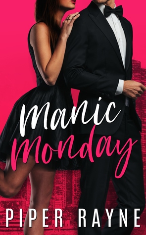 Manic Monday (Charity Case, #1)