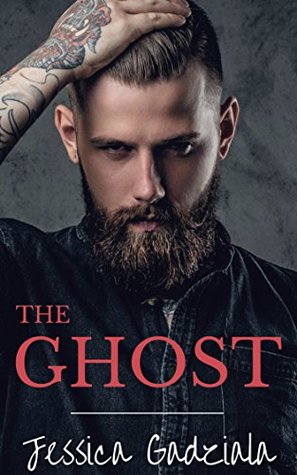 The Ghost (Professionals, #2)