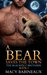 A Bear Saves the Town (The Blackpelt Brothers Book 2) by Macy Babineaux