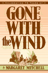 Gone with the Wind by Margaret Mitchell