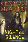 Night and Silence (October Daye, #12)