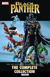 Black Panther by Christopher Priest: The Complete Collection, Vol. 2