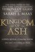 Kingdom of Ash (Throne of Glass, #7) by Sarah J. Maas