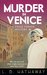 Murder in Venice A Posie Parker Mystery by L.B. Hathaway