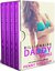 Billionaire Daddy Doms The Complete Collection by Penny Sinclair