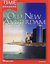 Old New Amsterdam (Time for Kids Readers) by Randi Hacker