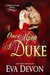 Once Upon a Duke (Duke's Club, #1) by Eva Devon