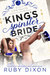 The King's Spinster Bride (Royal Wedding, #1) by Ruby Dixon