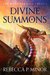 Divine Summons (The Windrider Saga Book 1) by Rebecca P. Minor