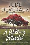 A Willing Murder (A Medlar Mystery #1)