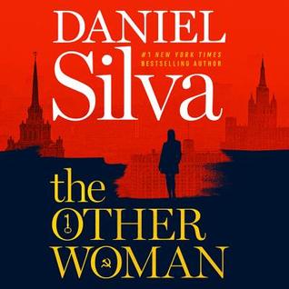 The Other Woman (Gabriel Allon #18)