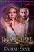 Invisible (The Curse of Avalon #1) by Sariah Skye