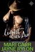 Light as Air (Compass Boys #4) by Mari Carr