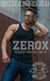 Zerox (Wicked Throttle MC #1) by Esther E. Schmidt