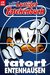 Tatort Entenhausen (Lustiges Taschenbuch #506) by Walt Disney Company