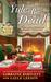 Yule Be Dead (Victoria Square, #5) by Lorraine Bartlett