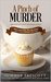 A Pinch of Murder (Frosted Love Cozy Mysteries Book 2) by Summer Prescott