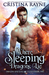 Where Sleeping Dragons Lie (Dragon Shifters of Elysia, #1) by Cristina Rayne