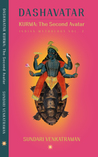 KURMA: The Second Avatar