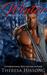 Winter (Rise of the Pride, #2) by Theresa Hissong