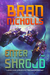 Enter the Shroud by Bran Nicholls