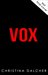 Vox by Christina Dalcher