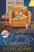 Carbs & Cadavers (Supper Club Mysteries, #1) by Ellery Adams