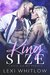 King Size A Royal Bad Boy Romance by Lexi Whitlow