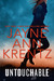 Untouchable (Cutler, Sutter & Salinas, #3) by Jayne Ann Krentz