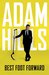 Best Foot Forward by Adam Hills