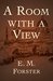A Room with a View by E.M. Forster