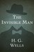 The Invisible Man (Signet Classics) by H.G. Wells