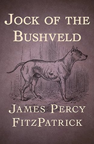 JOCK OF THE BUSHVELD BOOK